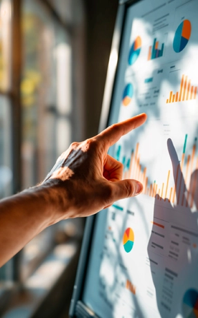 Optimización de campañas de Google Ads con análisis y estrategias en tiempo real.